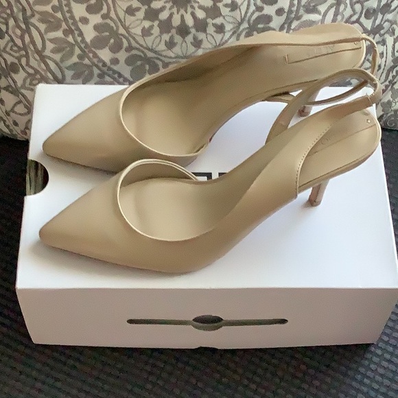 Aldo Women’s Premezzo Sling Back - Picture 1 of 4